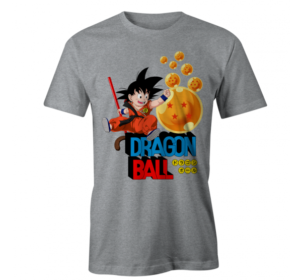 Goku Dragon Ball